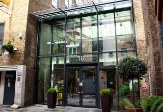 "IH London - английский для взрослых"