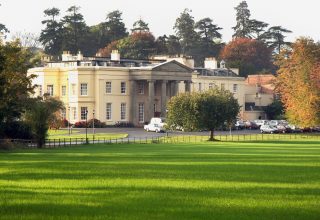 "Concord College - английский для детей"