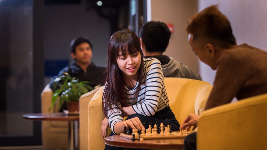 "Cambridge College of Tutors - школа совместного типа - 5"