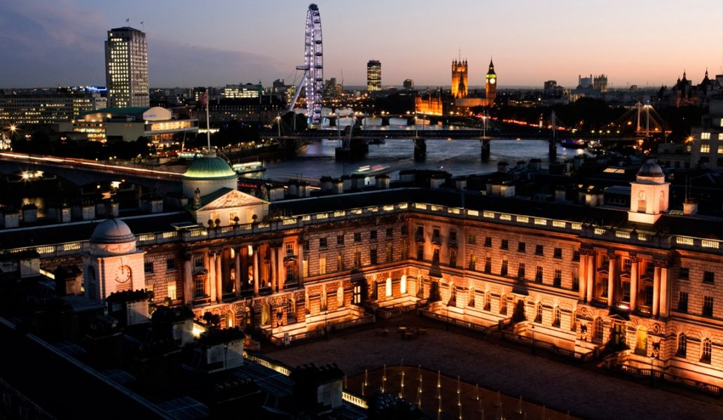 ="Образование в Англии, университет в Англии, King's College London - исторяи успеха - 5"