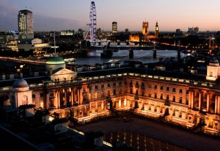 ="Образование в Англии, университет в Англии, King's College London - исторяи успеха - 5"