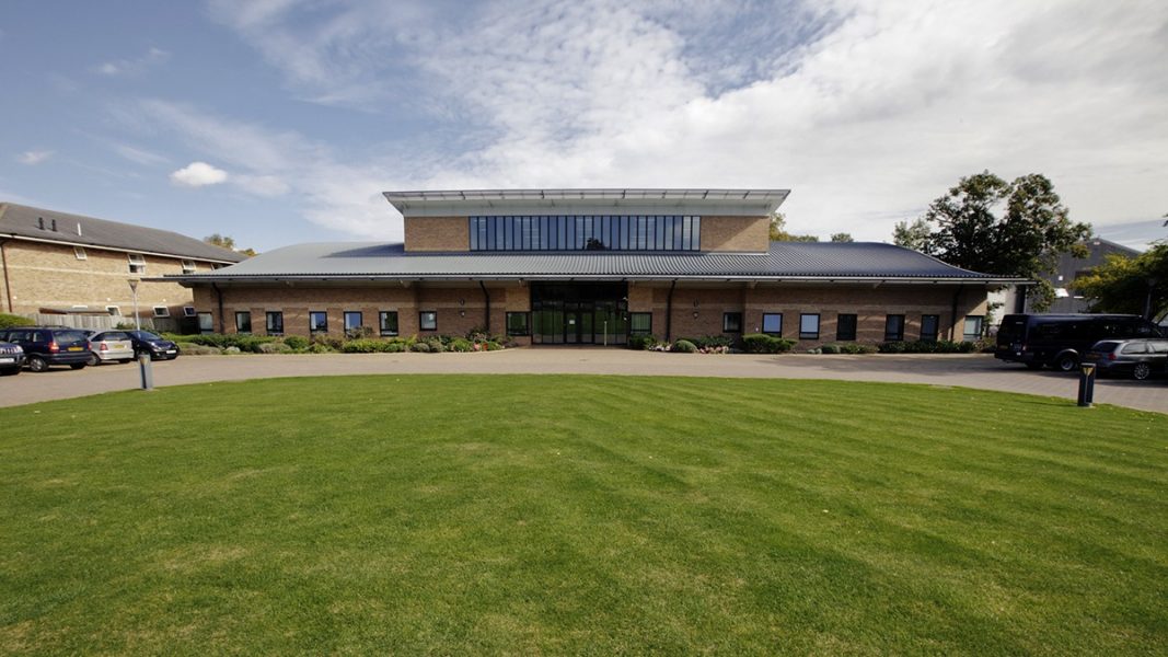 "Oundle School - английский для детей - 1"