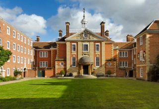 "Oxford Royal Academy - английский для детей"