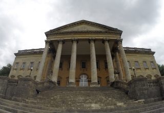 "Prior Park - английский для детей"