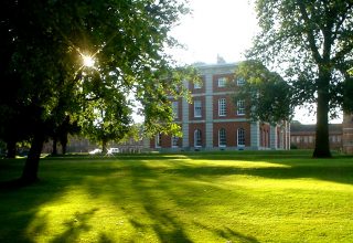 "Radley - анлийский для детей"