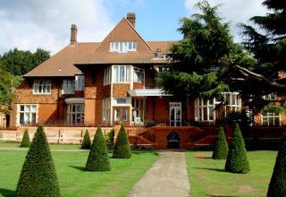 "Marymount - английский для детей"