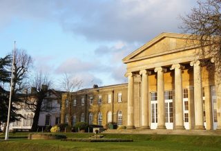 "Mill Hill School - английский для детей"