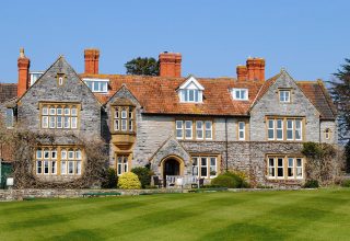 "Millfield - английский для детей"