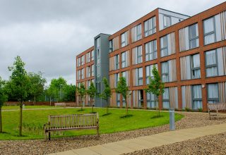 "Oxford International College - колледж шестой формы"