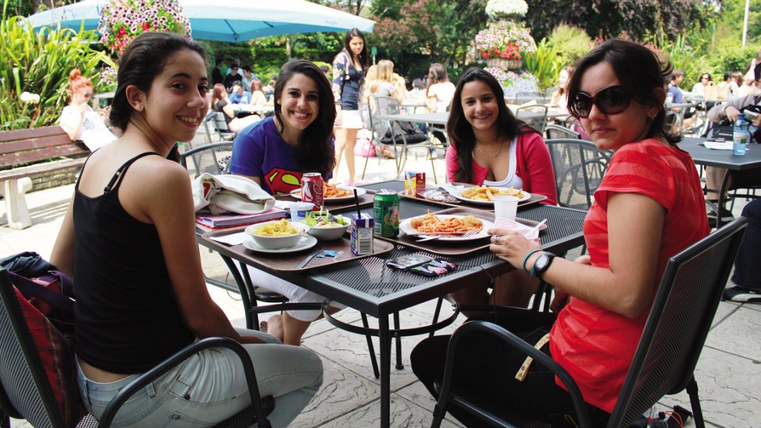 "Anglo Continental - английский для взрослых - 6"