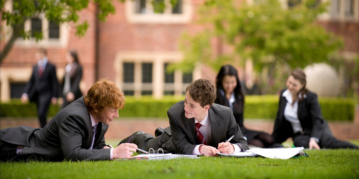 ="Среднее образование в Англии - Bromsgrove School-9"