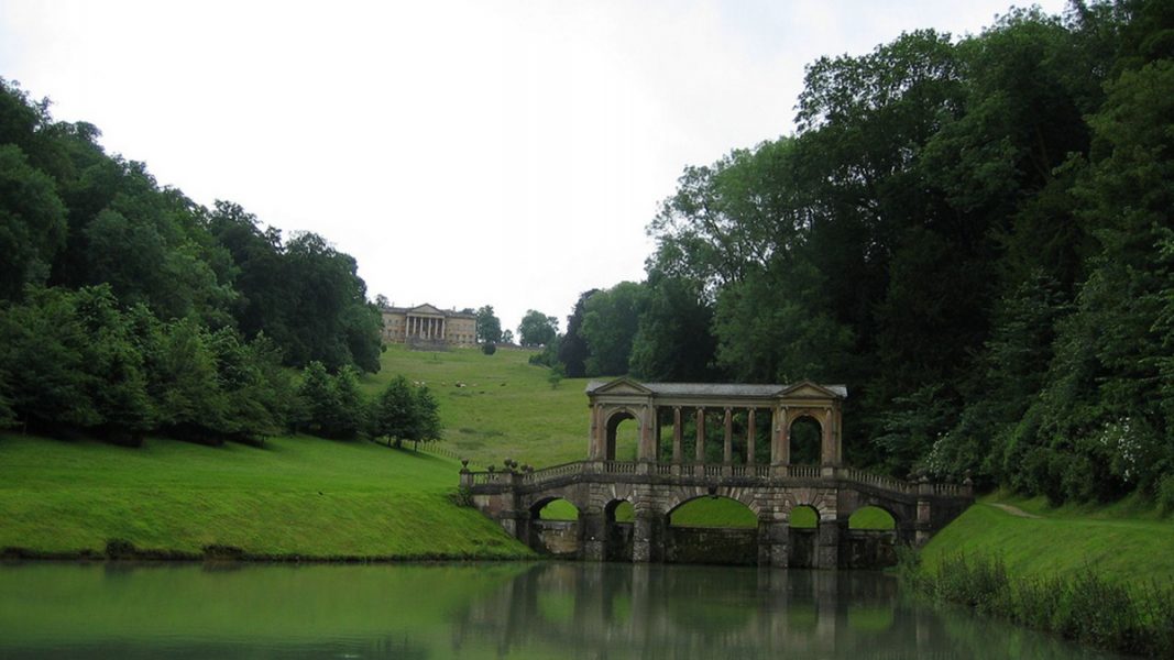 "Prior Park - английский для детей - 1"
