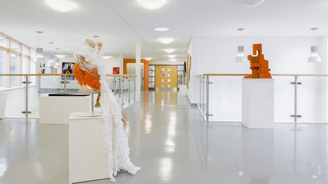 Sidcot School - школы-пансионы в Англии - 11