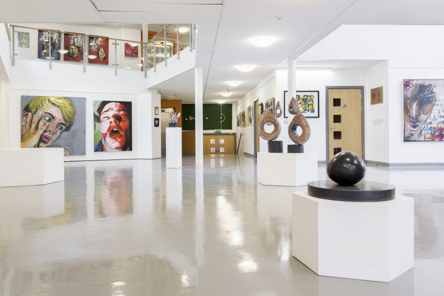 Sidcot School - школы-пансионы в Англии - 10