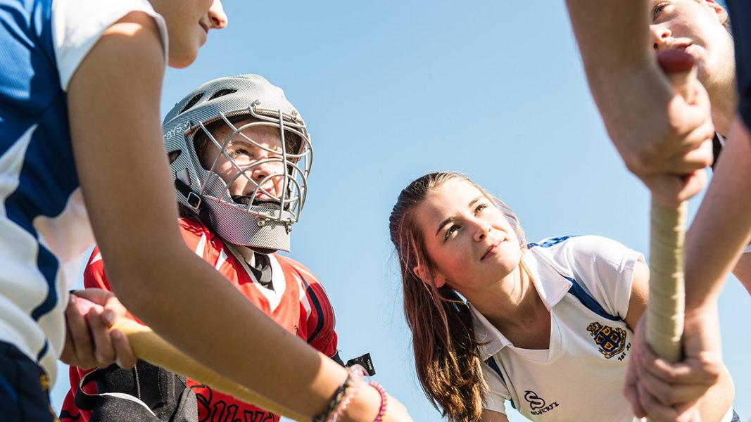 "Strathallan School - школа совместного типа - 11"