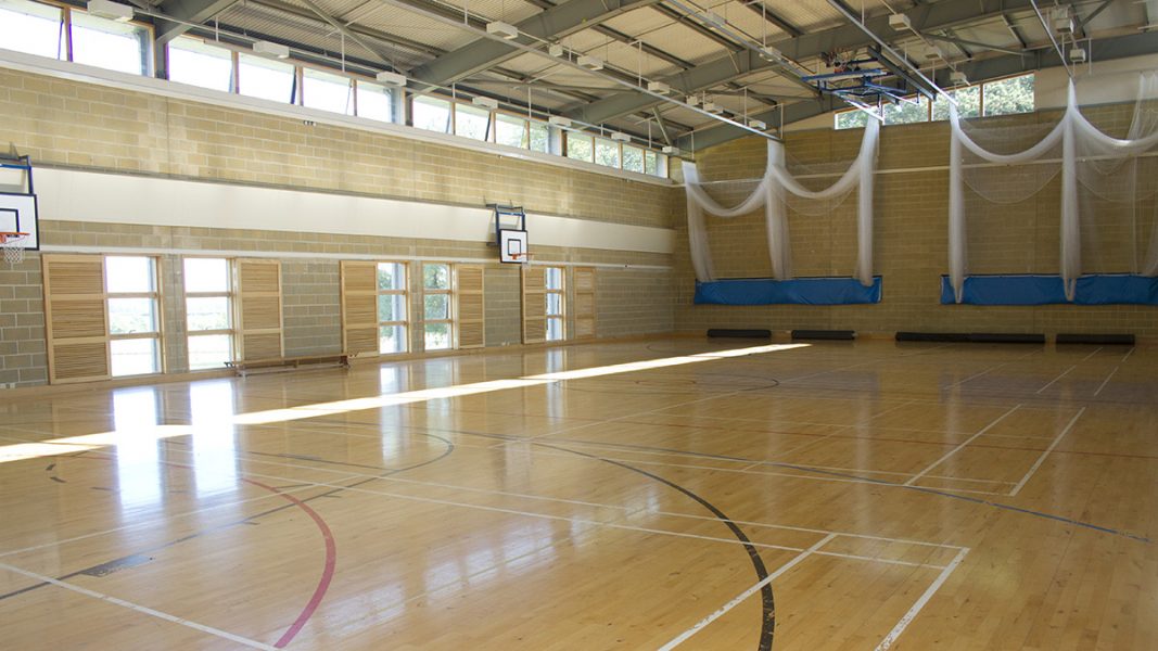 "Glastonbury Campus - английский для детей - 2"