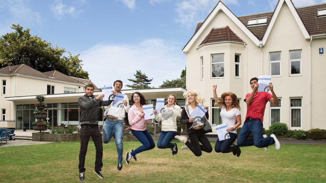 "Anglo Continental - английский для взрослых - 7"