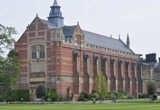 ="Каникулы для детей в Англии, английский для детей - Tonbridge School"