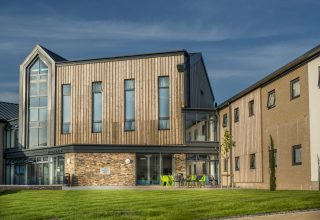="Среднее образование, английские школы-пансионы - West Buckland School-7"