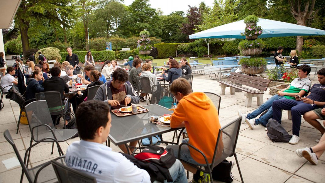 "Anglo Continental - английский для взрослых - 1"