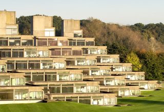 "UEA - высшее образование"