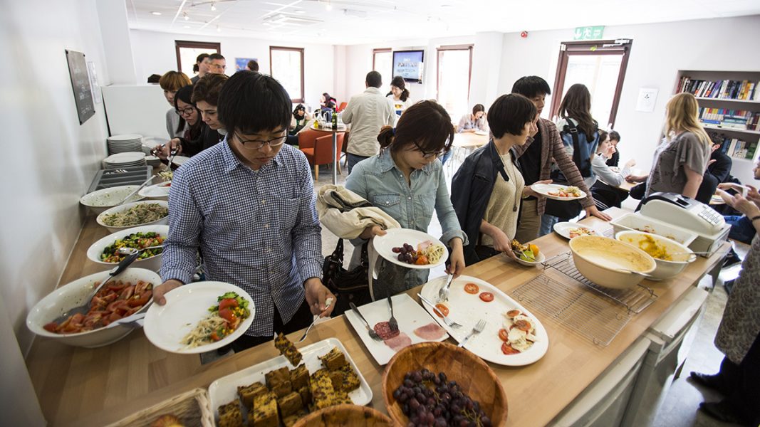 "London School of English - английский для взрослых - 4"