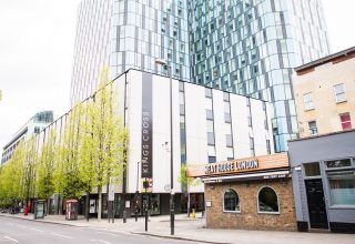 ="Обучение английскому в Англии, английский в Англии - проживание в резиденции - 1"