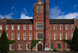 "Nottingham Trent - английский для детей"