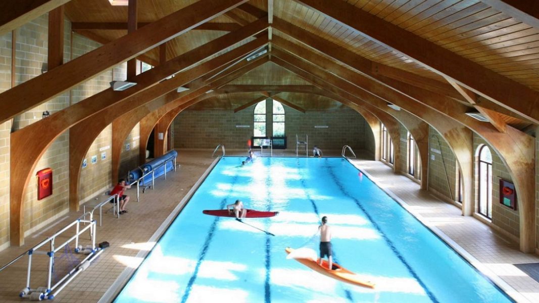 Sidcot School - школы-пансионы в Англии - 1