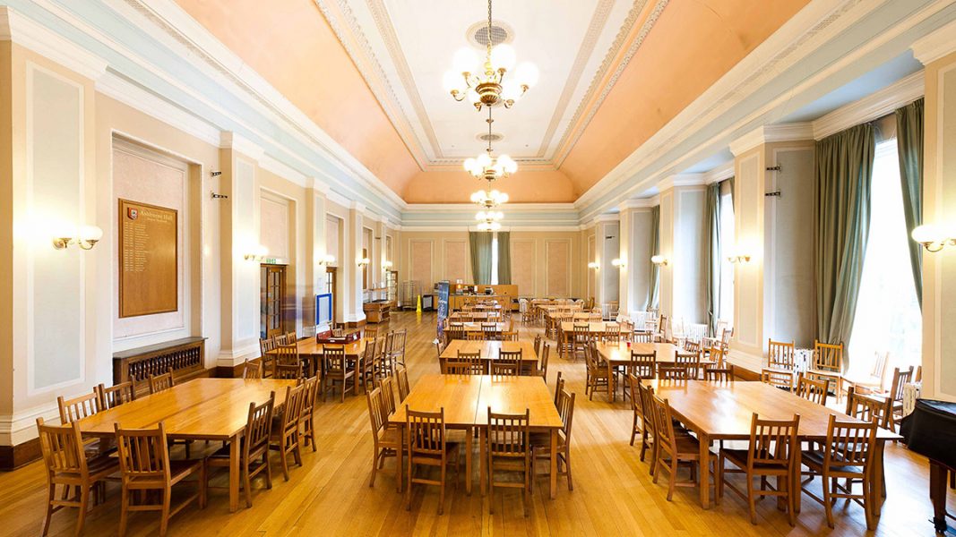 "University of Manchester - высшее образование - 3"