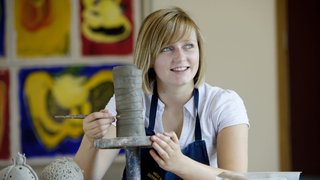 ="Среднее образование, английские школы-пансионы - West Buckland School-4"