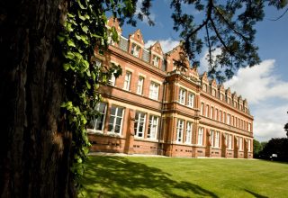 "Dean Close - английский для детей"