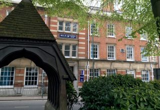 "MLS - английский для взрослых"