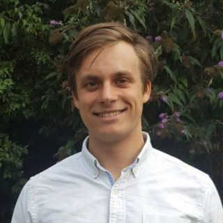 ="Oliver D - английские репетиторы"