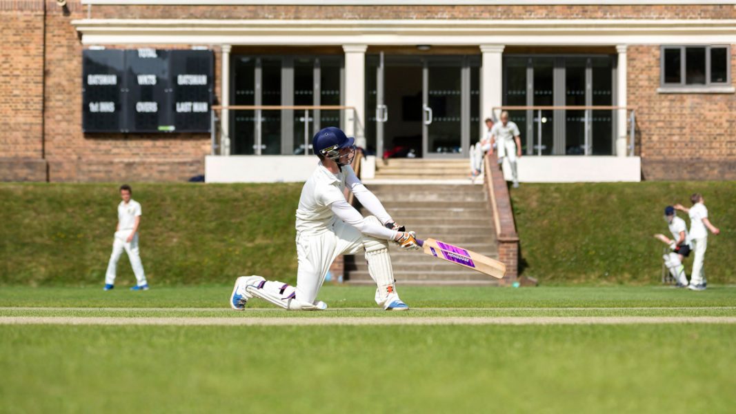 ="Английские школы, среднее образование в Великобритании - Caterham School-5"