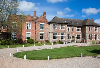 "Moreton Hall School - английский для детей"