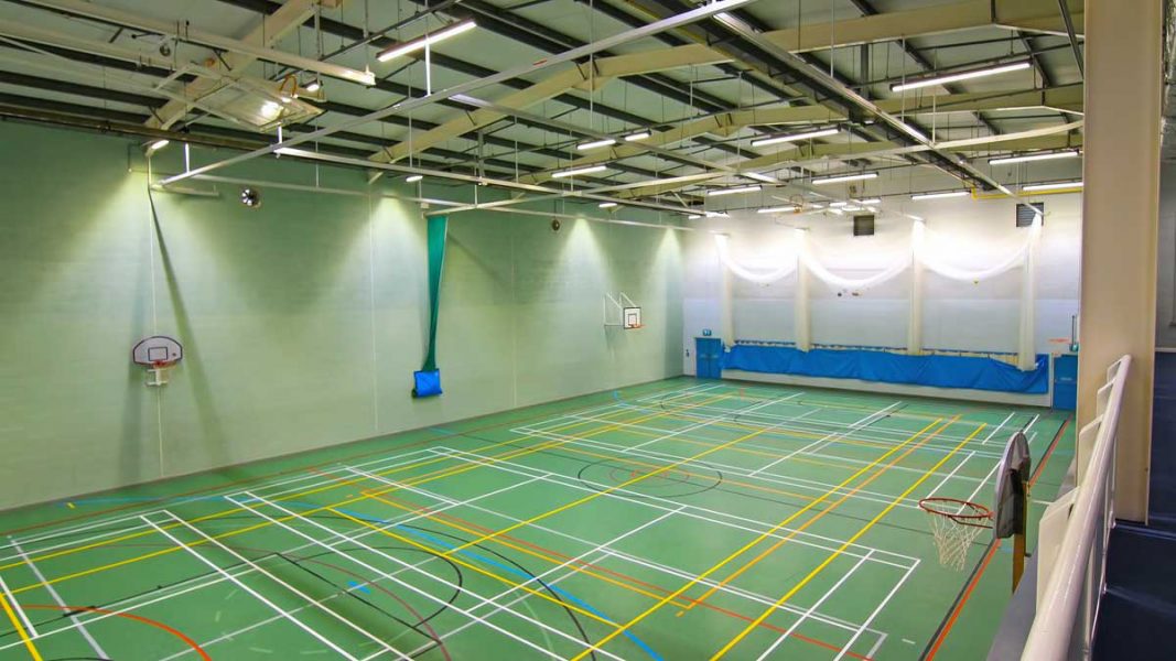 ="Английские школы, среднее образование в Великобритании - Caterham School-9"