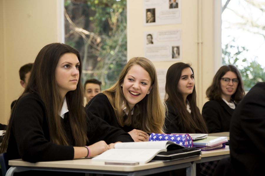 ="Среднее образование в Англии, школы-пансионы Англии, Bede's - UK Study Centre-4"