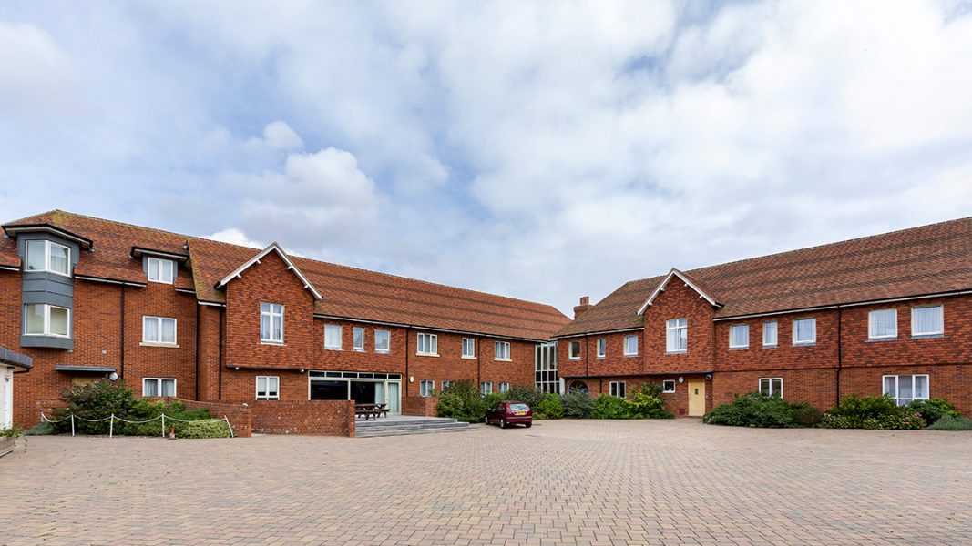 ="Среднее образование в Англии, школы-пансионы Англии, Bede's - UK Study Centre-14"