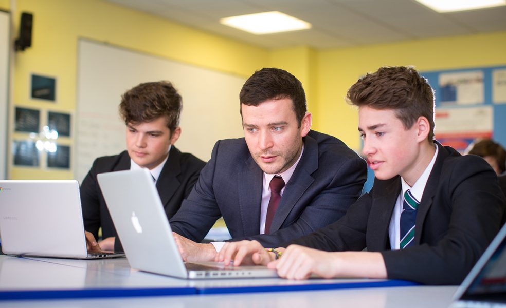 ="Среднее образование в Англии, школы-пансионы Англии, Bede's - UK Study Centre"