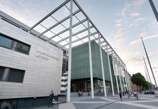 ="Высшее образование в Великобритании, Imeprial College London, UK Study Centre"