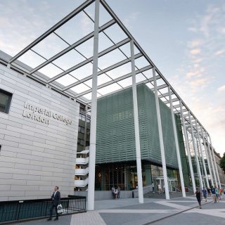 ="Высшее образование в Великобритании, Imeprial College London, UK Study Centre"