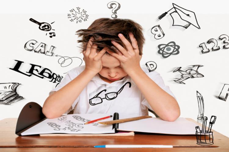 ="Блог UK Study Centre - Что такое дислексия и как помочь ребенку с дислексией?"
