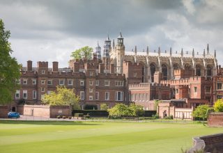 ="Итонский колледж, образование в Великобритании - UK Study Centre"