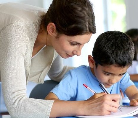 ="Как воспитать уверенного в себе ребенка? Полезные советы для родителей - блог UK Study Centre-4"
