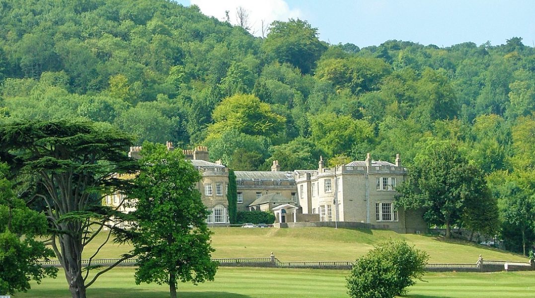 ="Английский в Англии, летние каникулы в Англии - Seaford College, UK Study Centre-3"