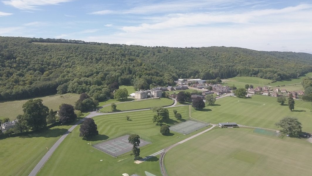 ="Английский в Англии, летние каникулы в Англии - Seaford College, UK Study Centre-5"