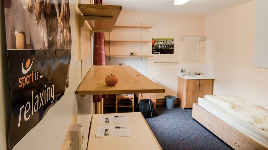 ="Английский в Англии, летние каникулы в Англии - Seaford College, UK Study Centre-6"