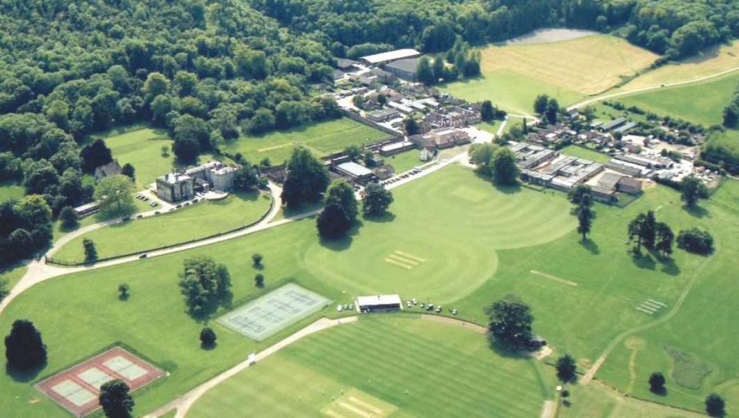 ="Английский в Англии, летние каникулы в Англии - Seaford College, UK Study Centre-2"