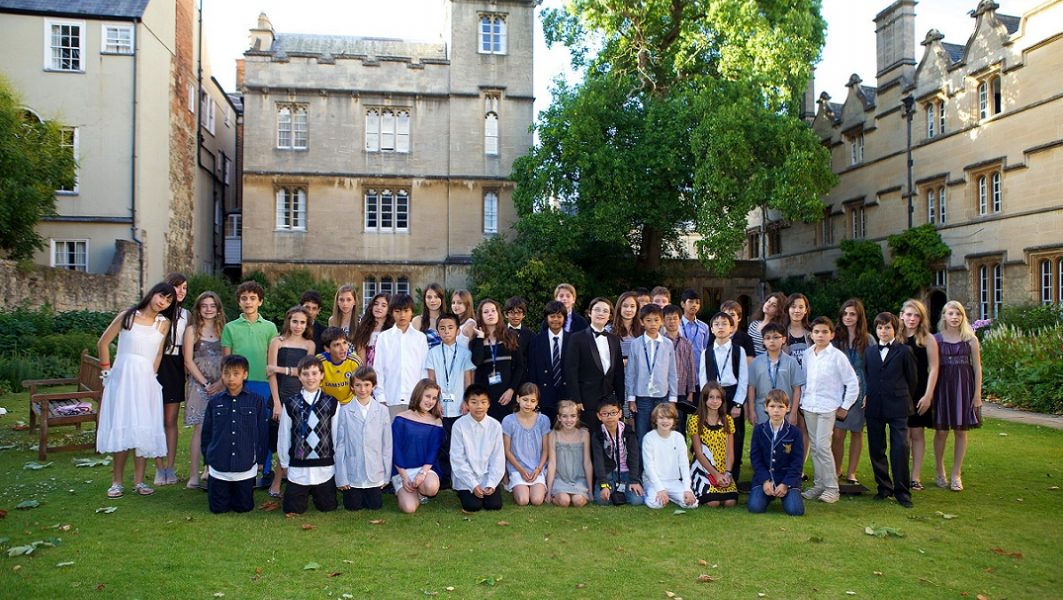 Летнее обучение, английский в Англии - St Mary's School Ascot - 6